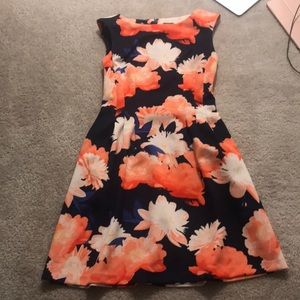 Vince Camuto Dress